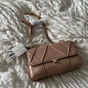 Zara New with Tags Crossbody